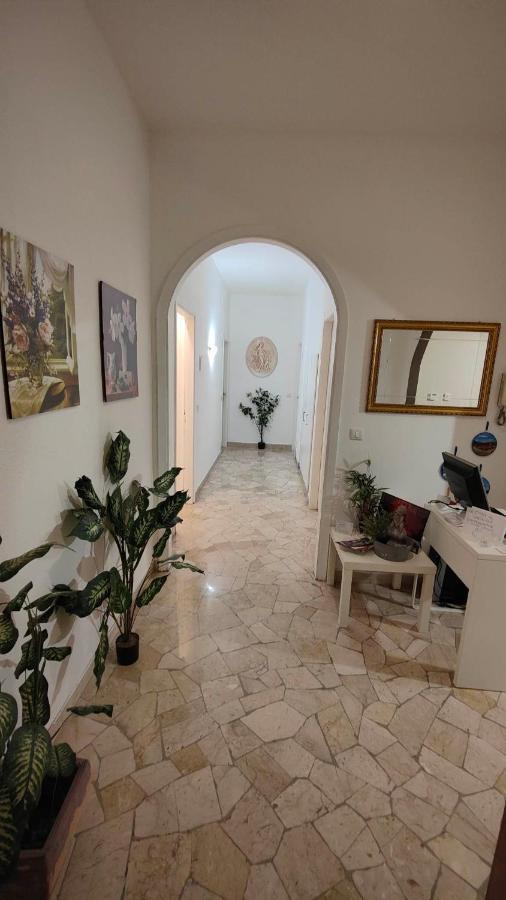 Etnea Glamour House Катания Екстериор снимка