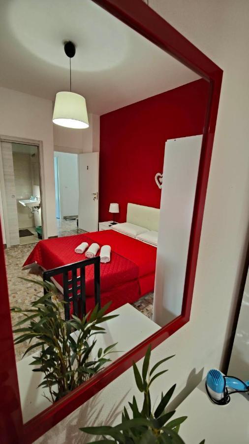 Etnea Glamour House Катания Екстериор снимка