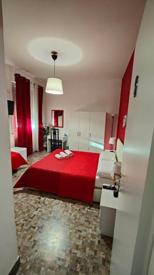 Etnea Glamour House Катания Екстериор снимка