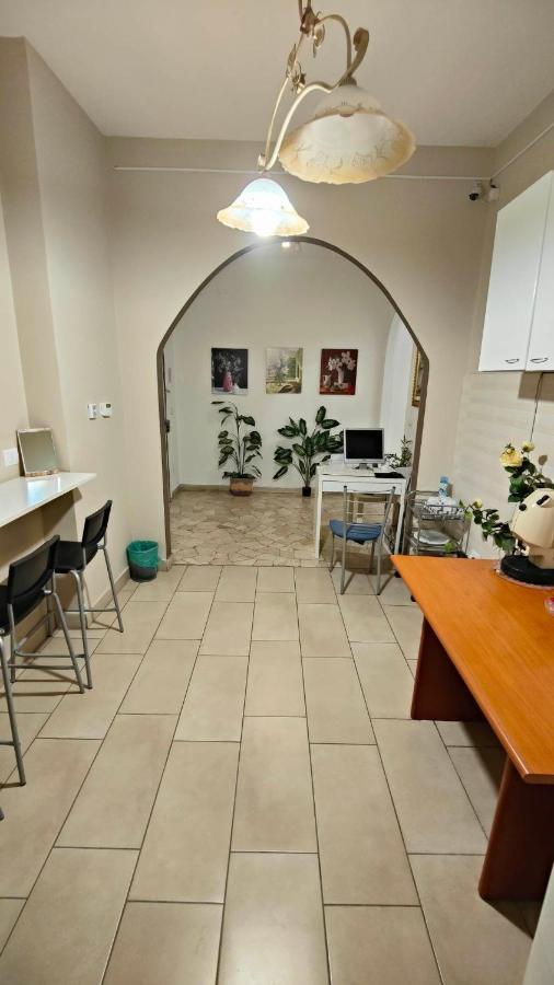 Etnea Glamour House Катания Екстериор снимка