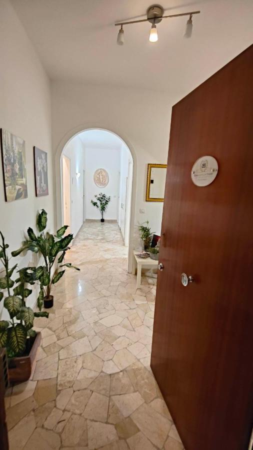 Etnea Glamour House Катания Екстериор снимка