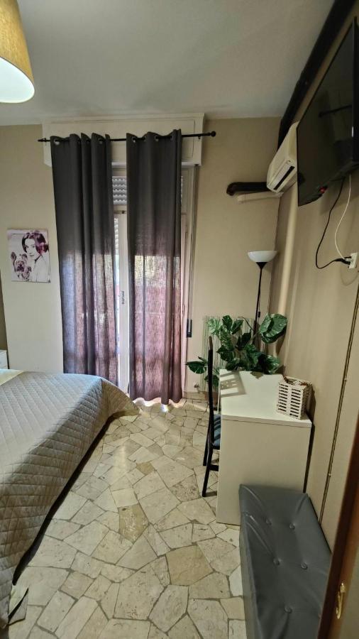 Etnea Glamour House Катания Екстериор снимка