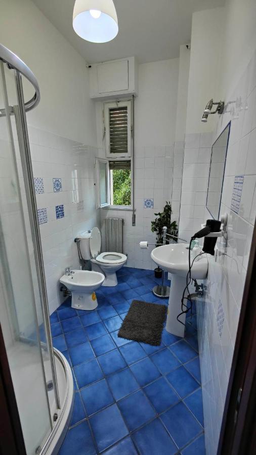 Etnea Glamour House Катания Екстериор снимка