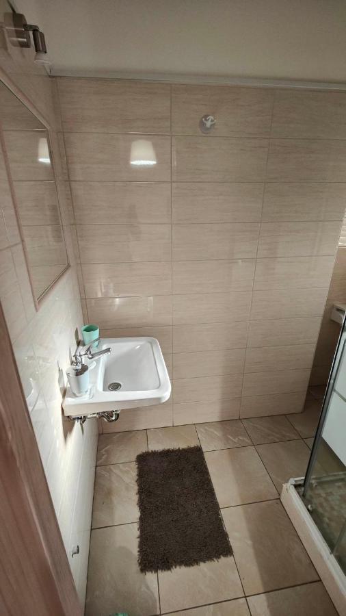 Etnea Glamour House Катания Екстериор снимка