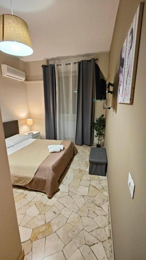 Etnea Glamour House Катания Екстериор снимка