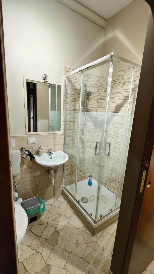 Etnea Glamour House Катания Екстериор снимка