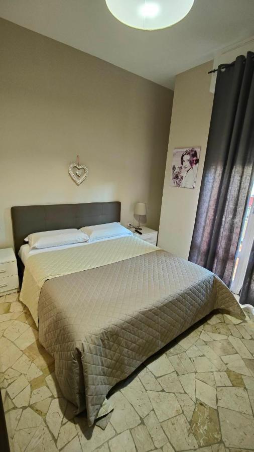 Etnea Glamour House Катания Екстериор снимка