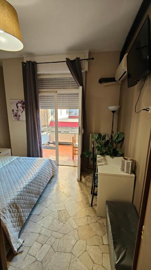 Etnea Glamour House Катания Екстериор снимка