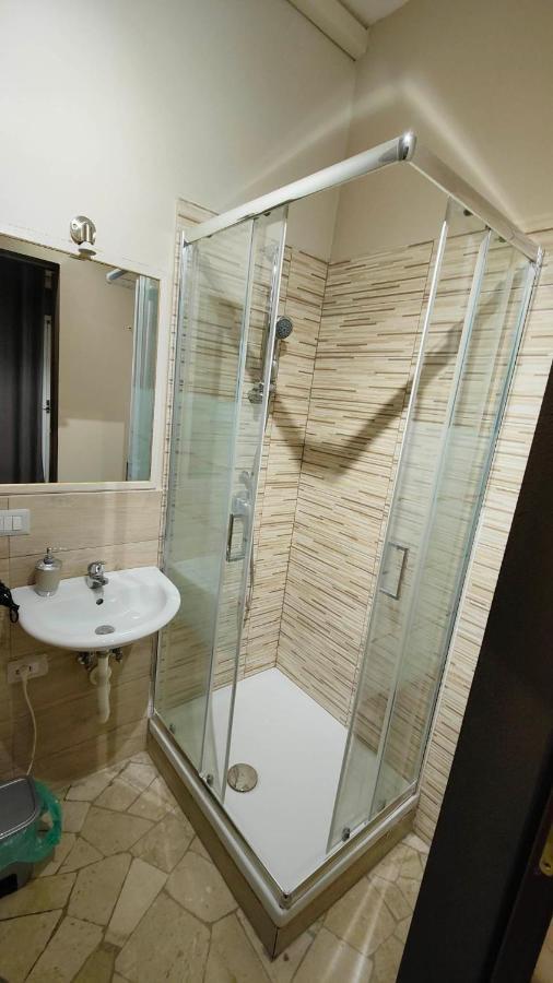 Etnea Glamour House Катания Екстериор снимка