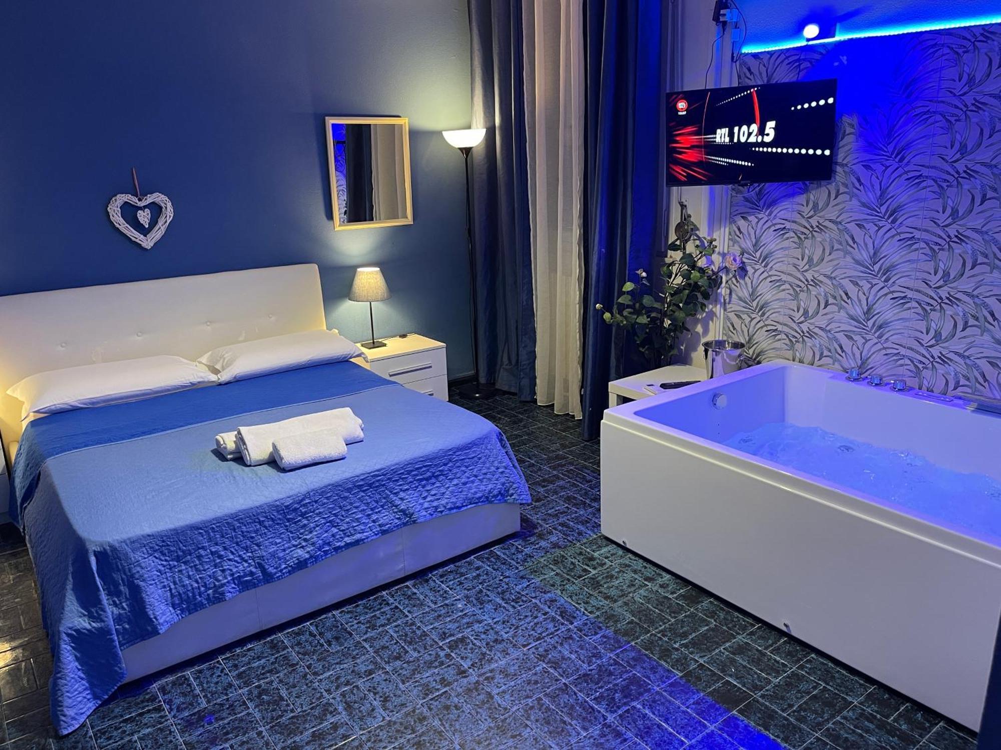 Etnea Glamour House Катания Екстериор снимка