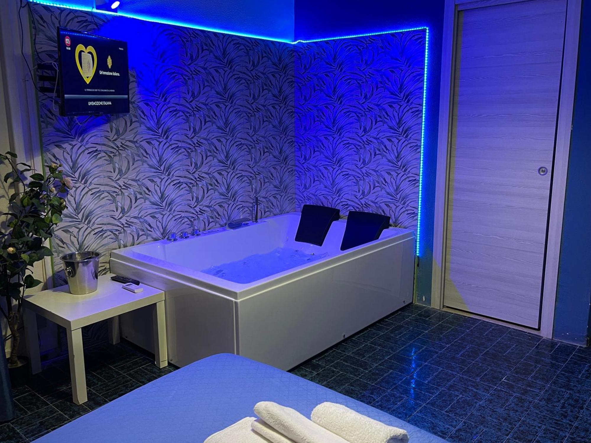 Etnea Glamour House Катания Екстериор снимка