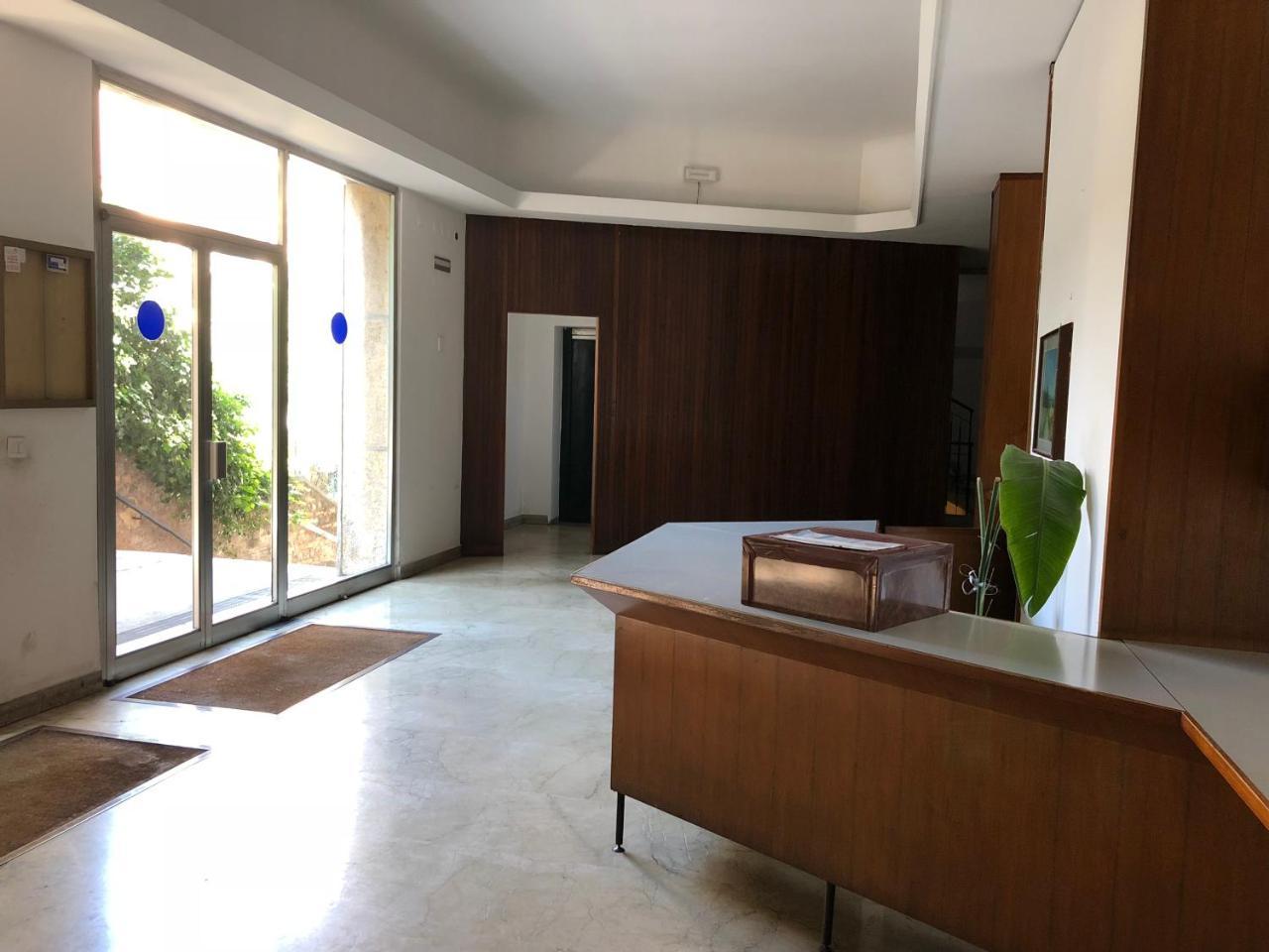 Etnea Glamour House Катания Екстериор снимка